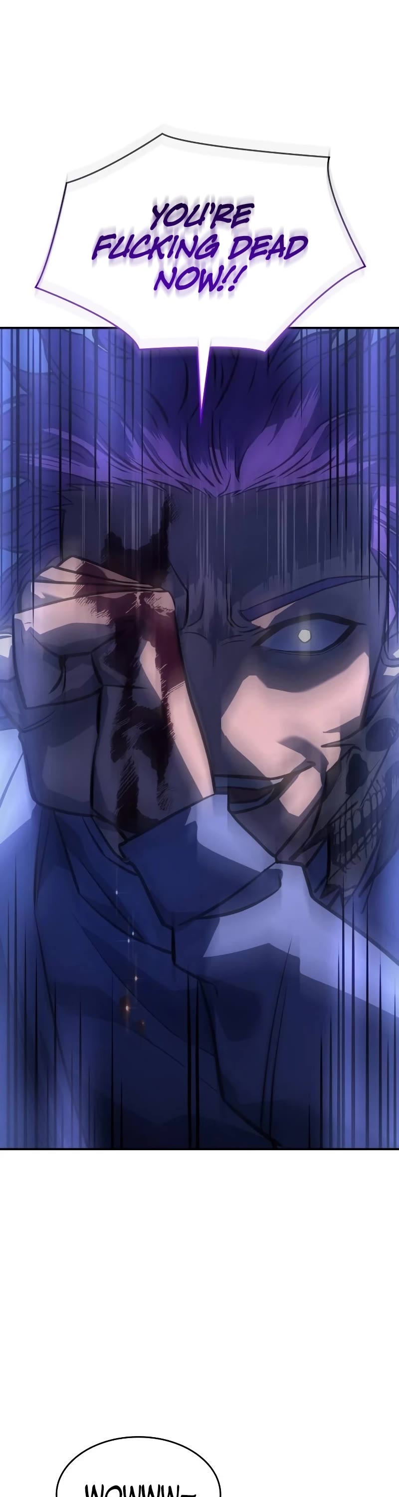 Regressing With the King's Power Chapter 27 page 58 - Chapter 27