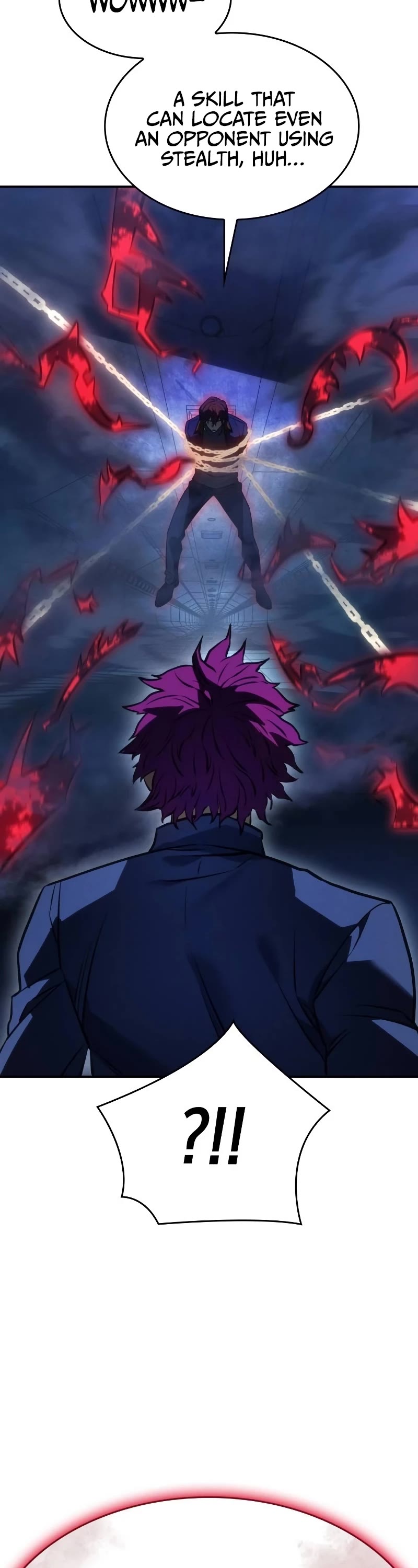 Regressing With the King's Power Chapter 27 page 59 - Chapter 27