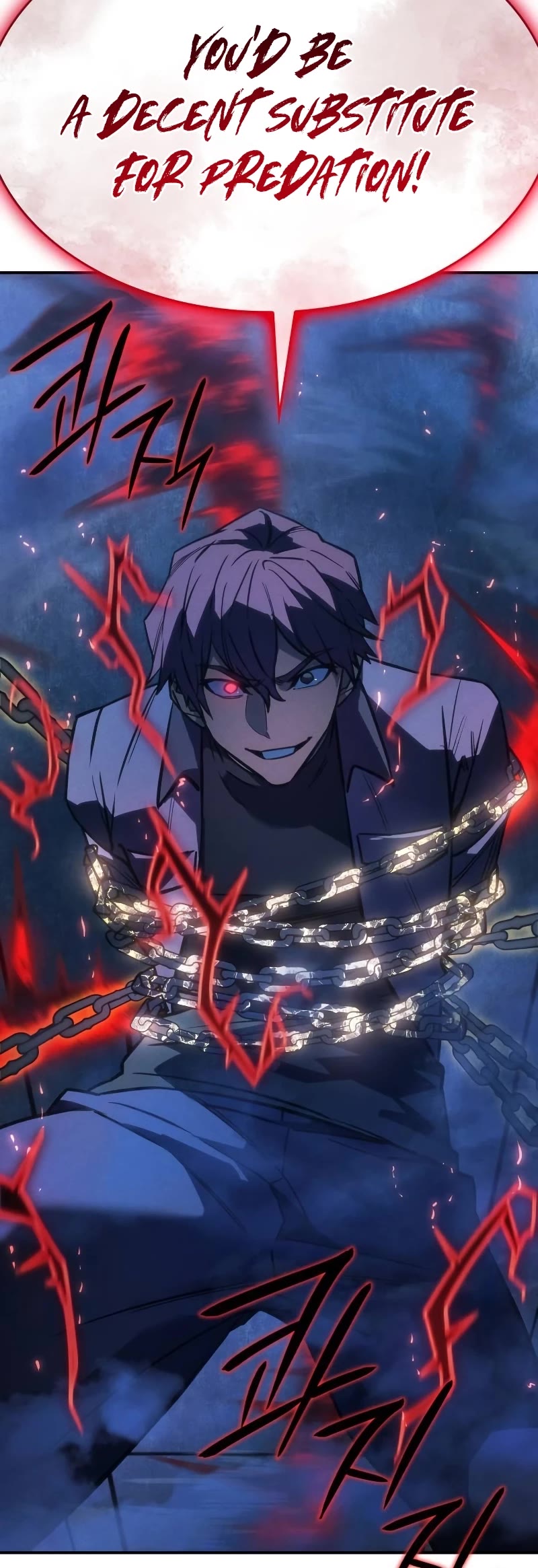 Regressing With the King's Power Chapter 27 page 60 - Chapter 27