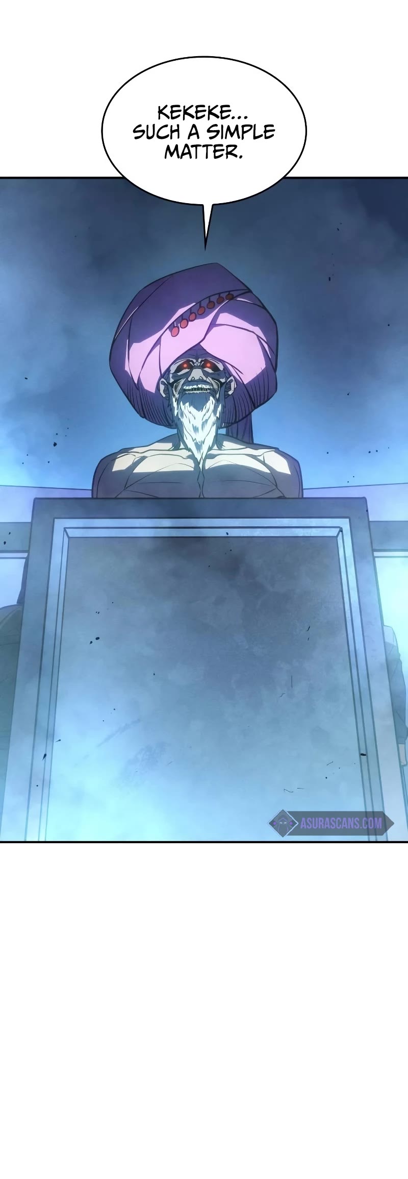Regressing With the King's Power Chapter 27 page 65 - Chapter 27