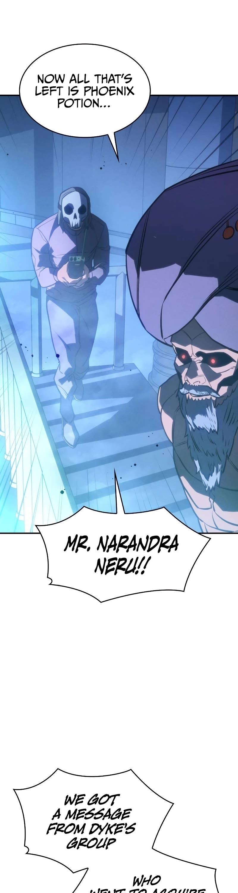 Regressing With the King's Power Chapter 27 page 67 - Chapter 27
