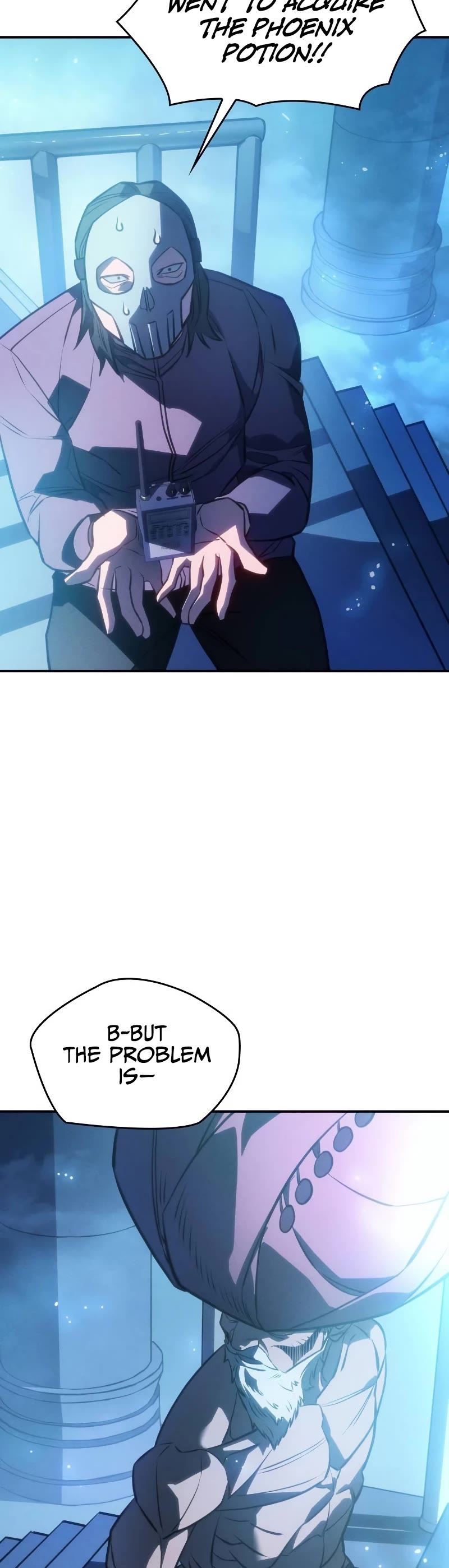 Regressing With the King's Power Chapter 27 page 68 - Chapter 27