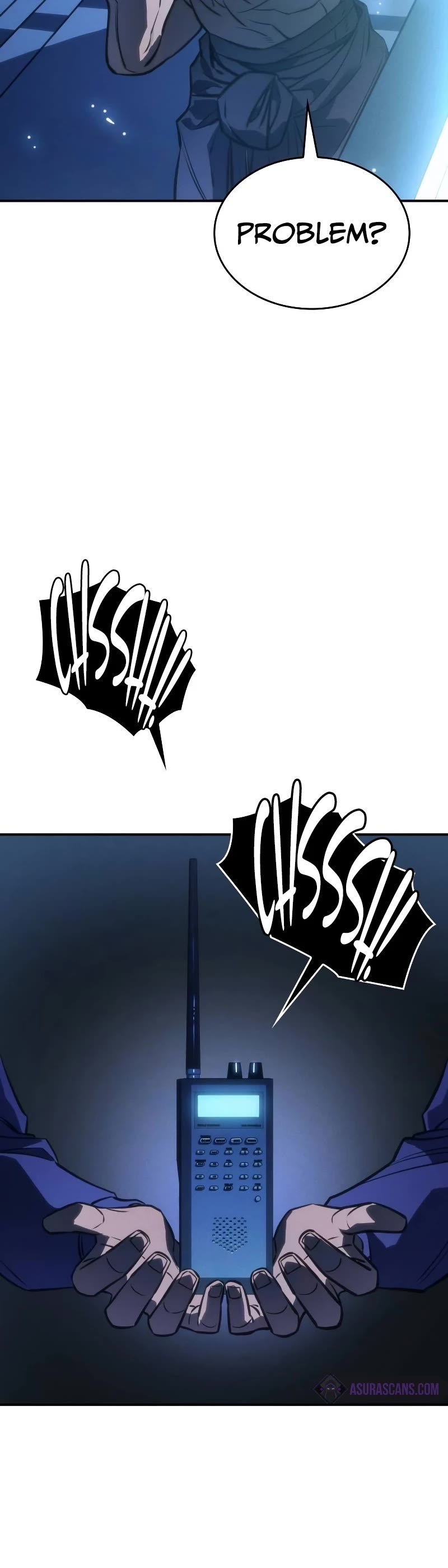 Regressing With the King's Power Chapter 27 page 69 - Chapter 27