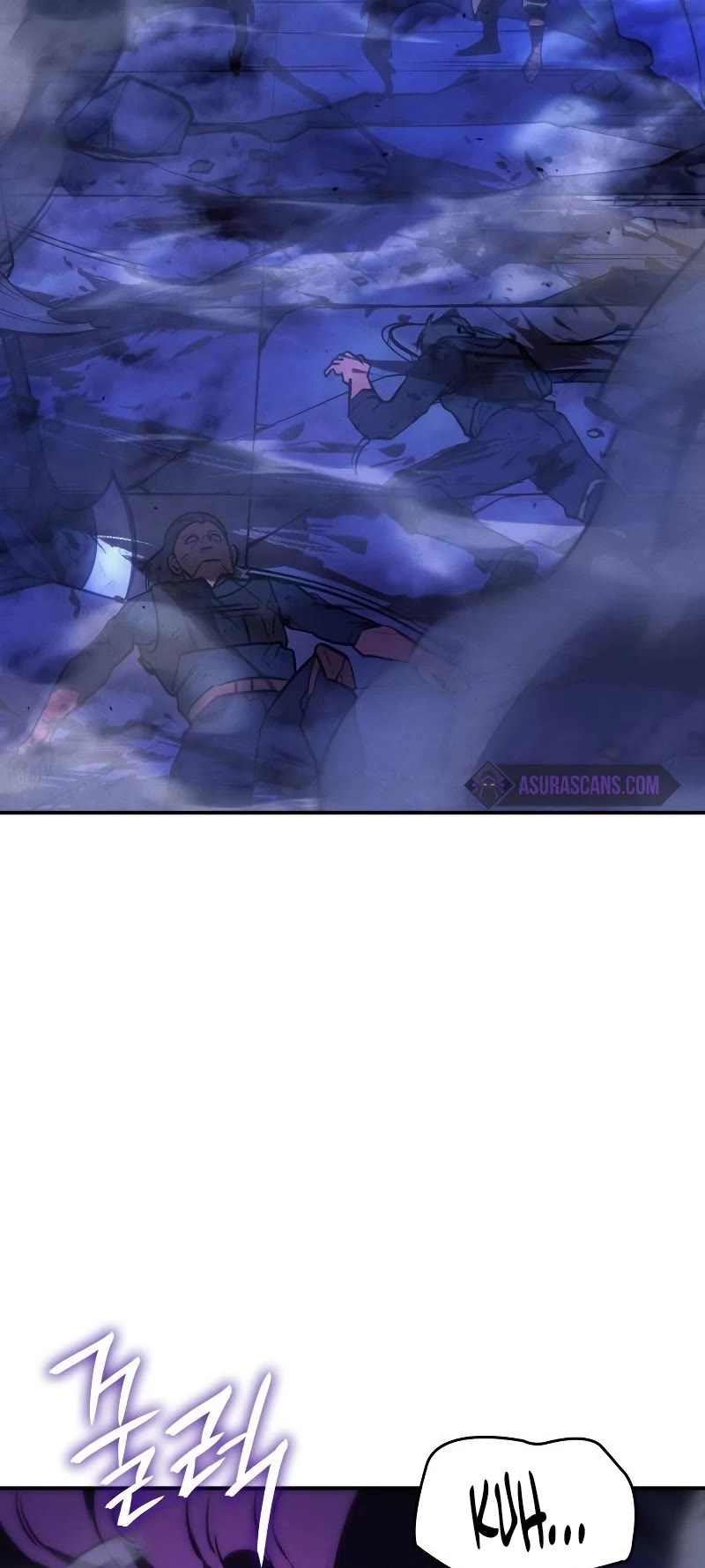 Regressing With the King's Power Chapter 27 page 8 - Chapter 27
