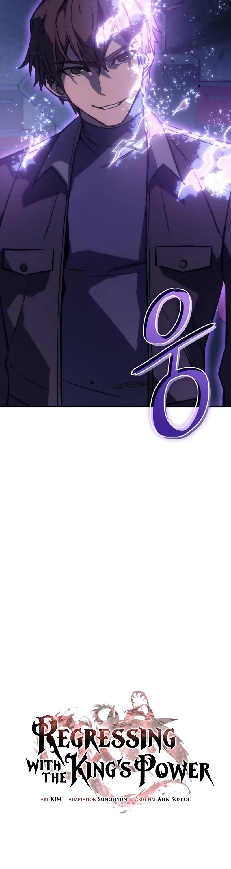 Regressing With the King's Power Chapter 28 page 14 - Chapter 28