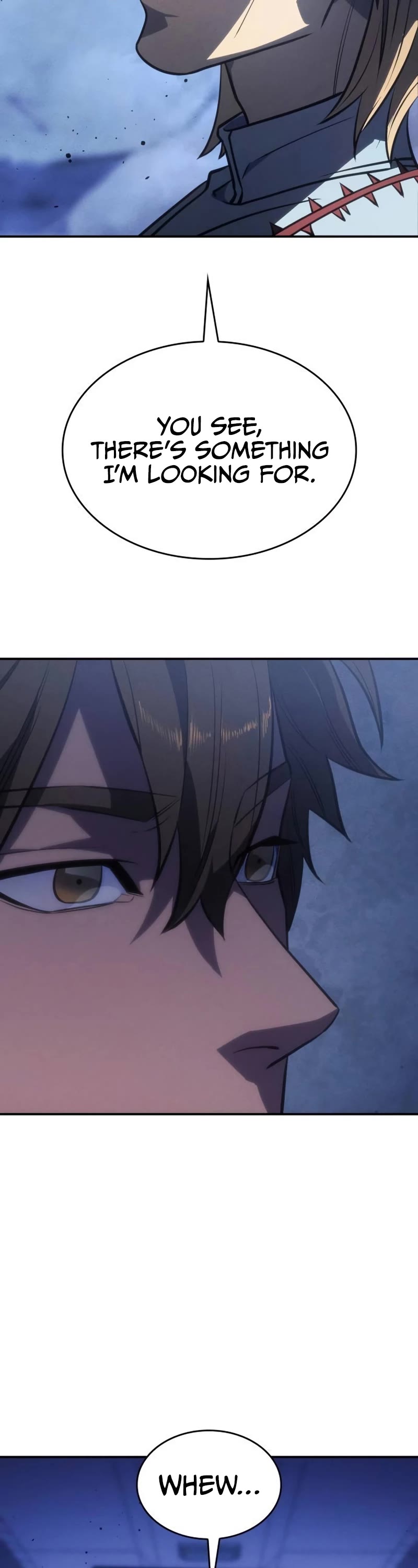 Regressing With the King's Power Chapter 28 page 18 - Chapter 28