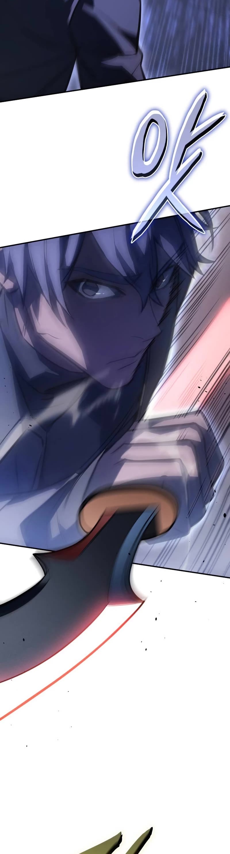 Regressing With the King's Power Chapter 28 page 24 - Chapter 28