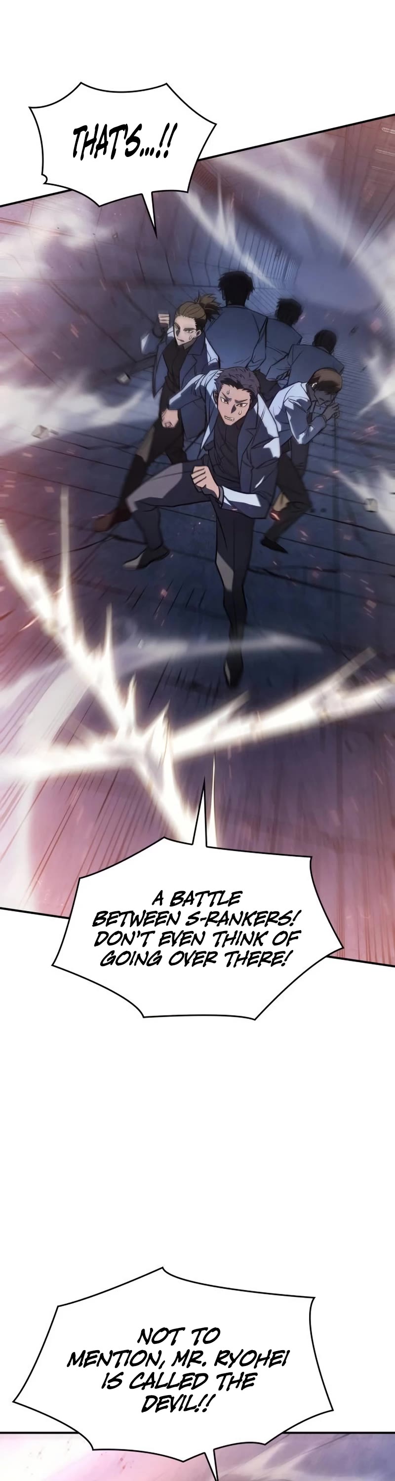 Regressing With the King's Power Chapter 28 page 31 - Chapter 28