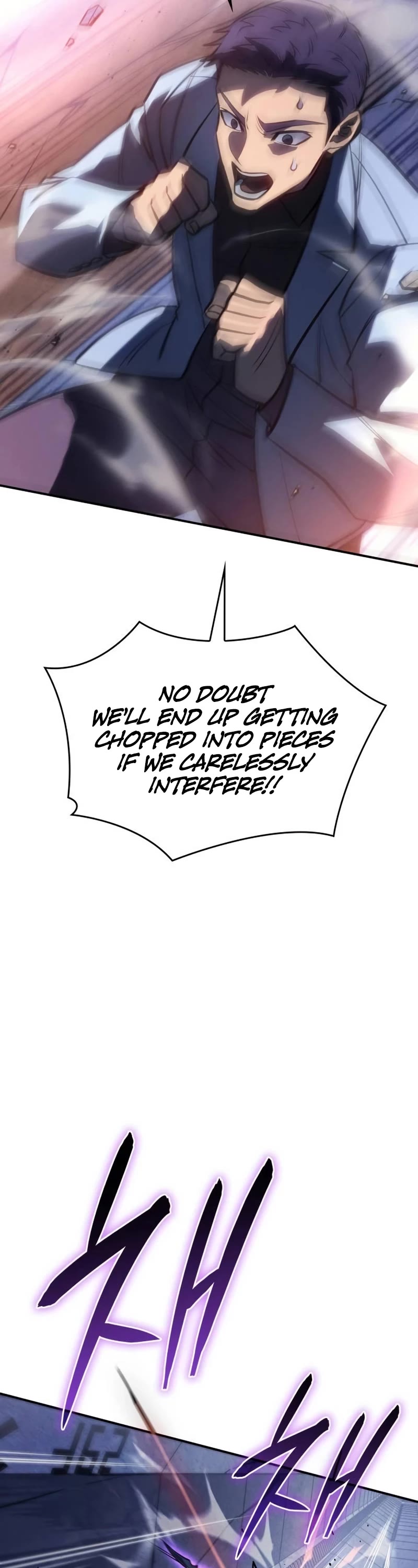 Regressing With the King's Power Chapter 28 page 32 - Chapter 28
