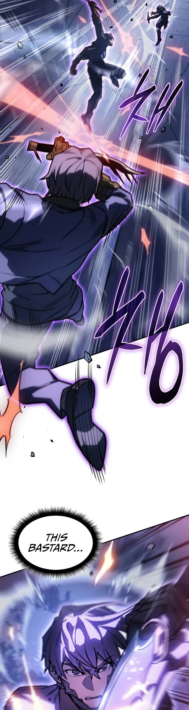 Regressing With the King's Power Chapter 28 page 33 - Chapter 28