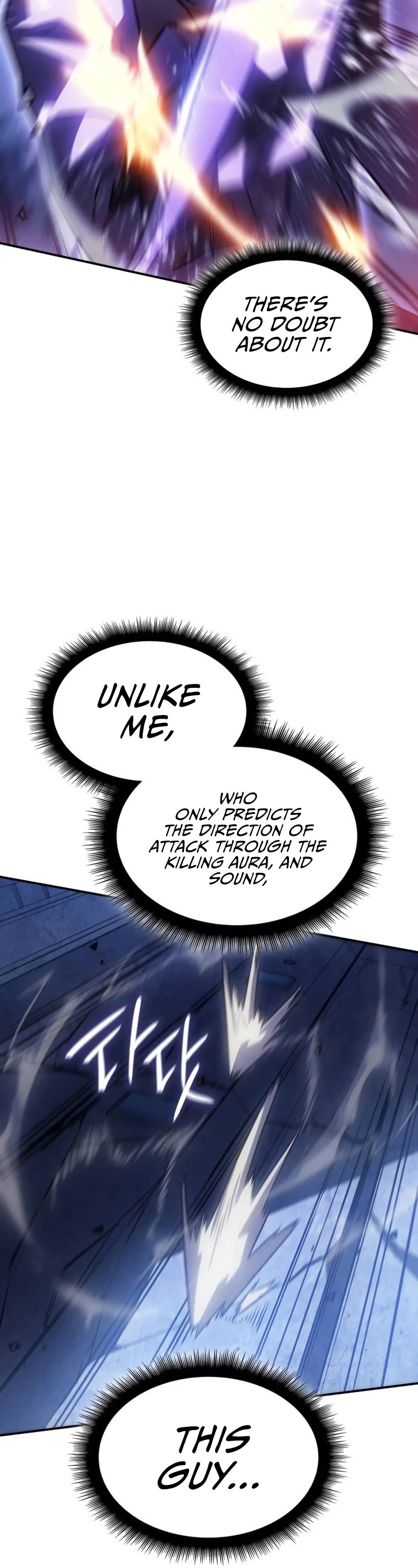 Regressing With the King's Power Chapter 28 page 34 - Chapter 28