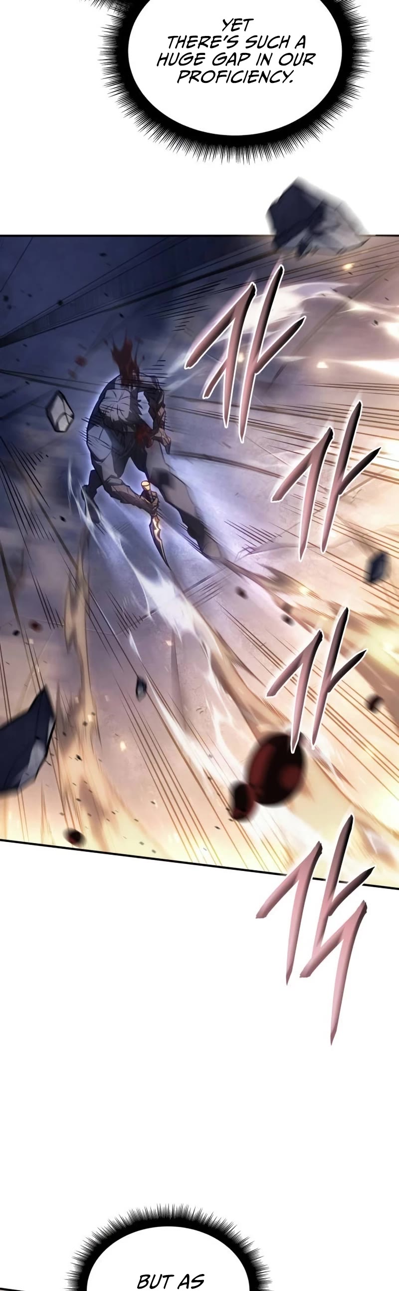 Regressing With the King's Power Chapter 28 page 39 - Chapter 28