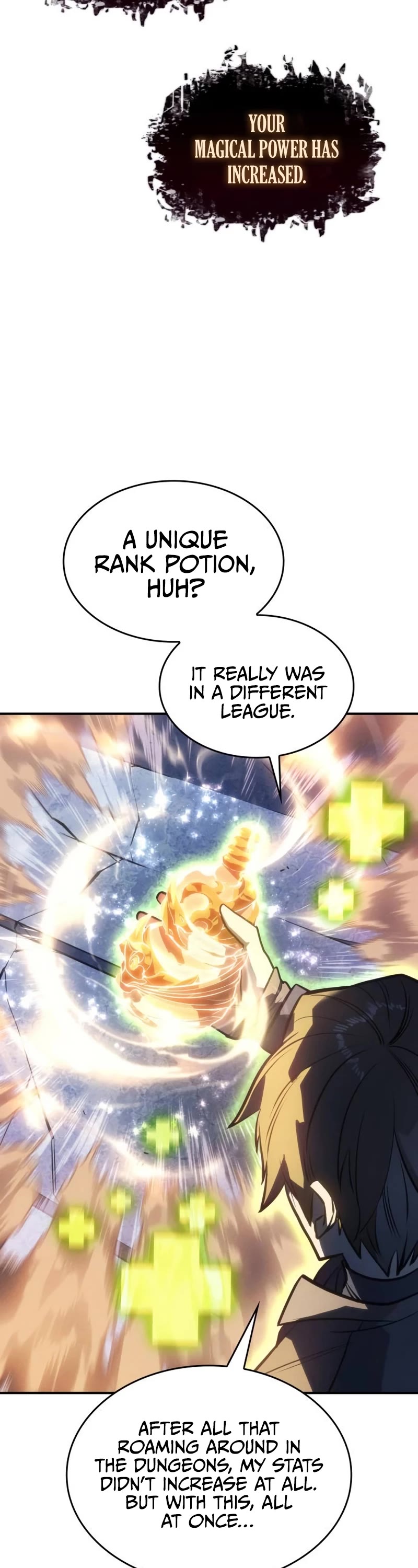 Regressing With the King's Power Chapter 28 page 4 - Chapter 28