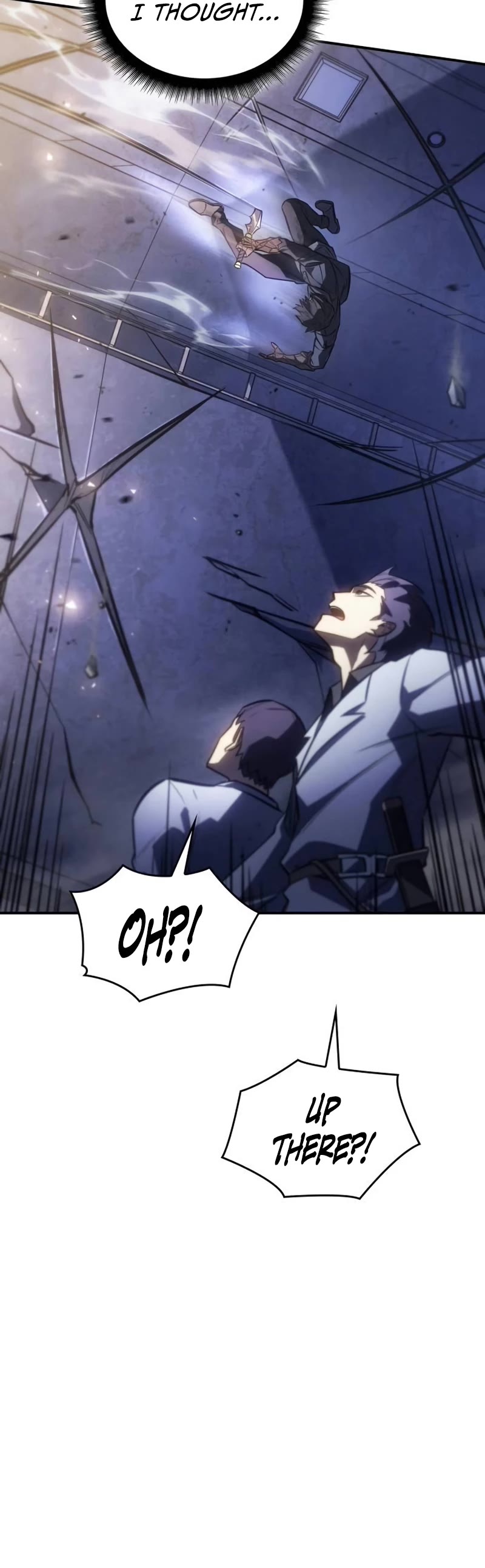 Regressing With the King's Power Chapter 28 page 40 - Chapter 28