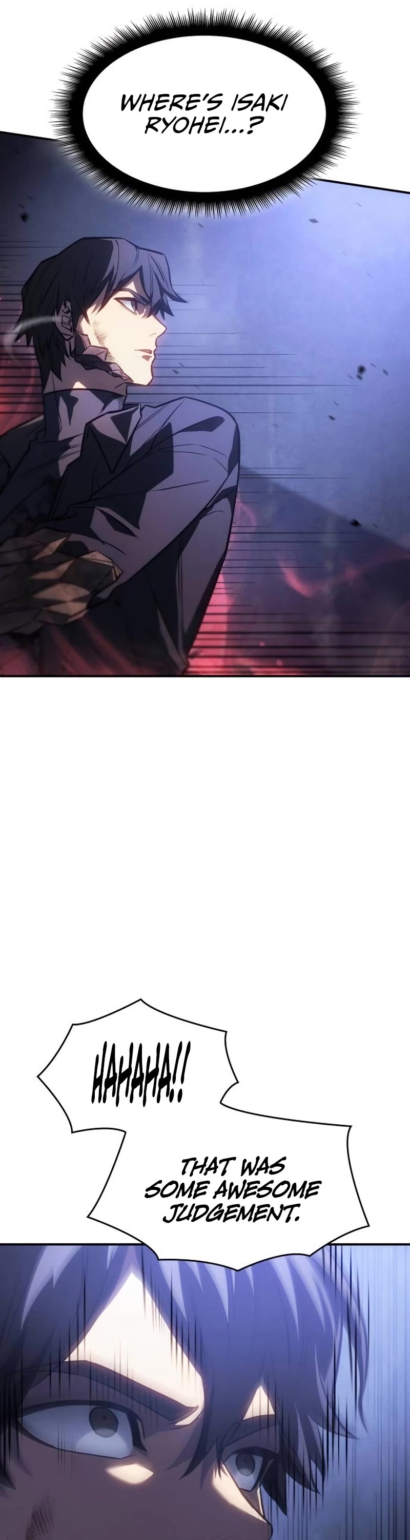 Regressing With the King's Power Chapter 28 page 46 - Chapter 28