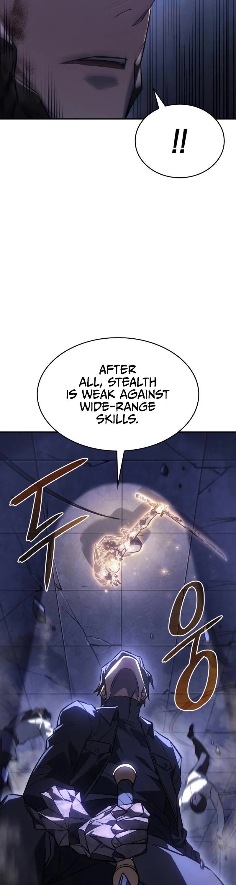 Regressing With the King's Power Chapter 28 page 47 - Chapter 28