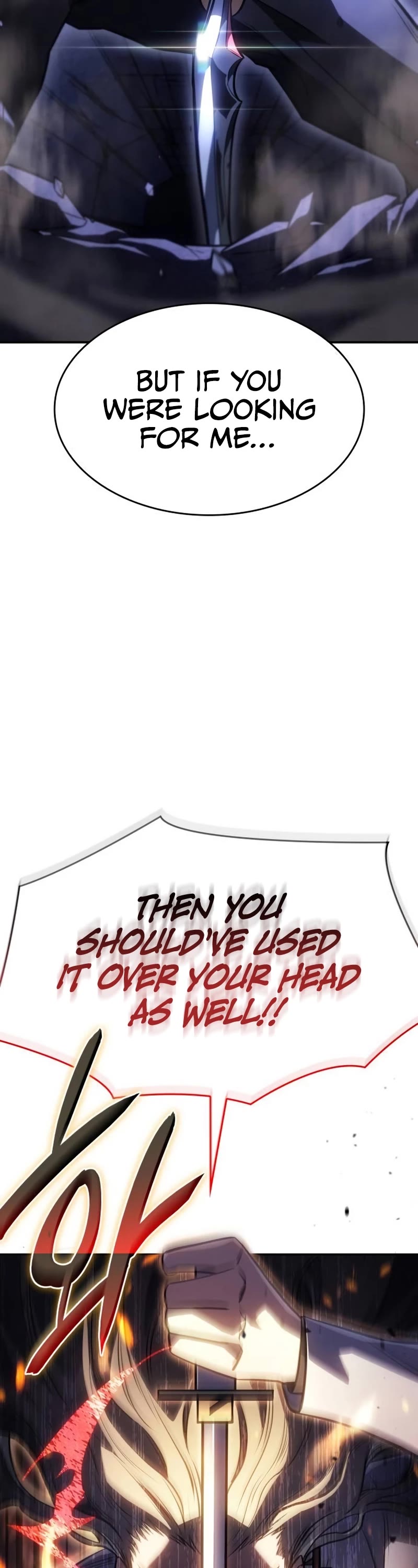 Regressing With the King's Power Chapter 28 page 48 - Chapter 28