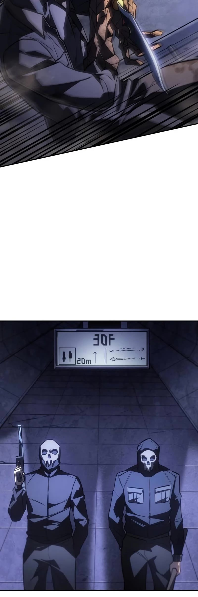 Regressing With the King's Power Chapter 28 page 50 - Chapter 28