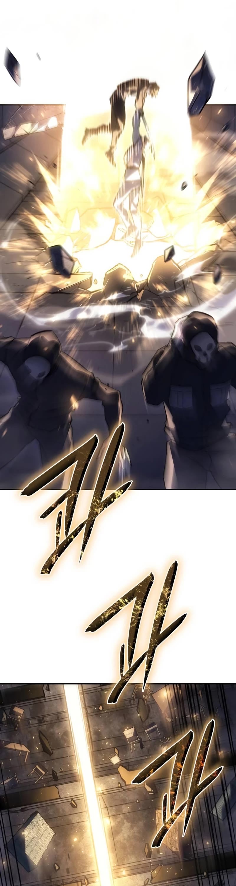 Regressing With the King's Power Chapter 28 page 51 - Chapter 28