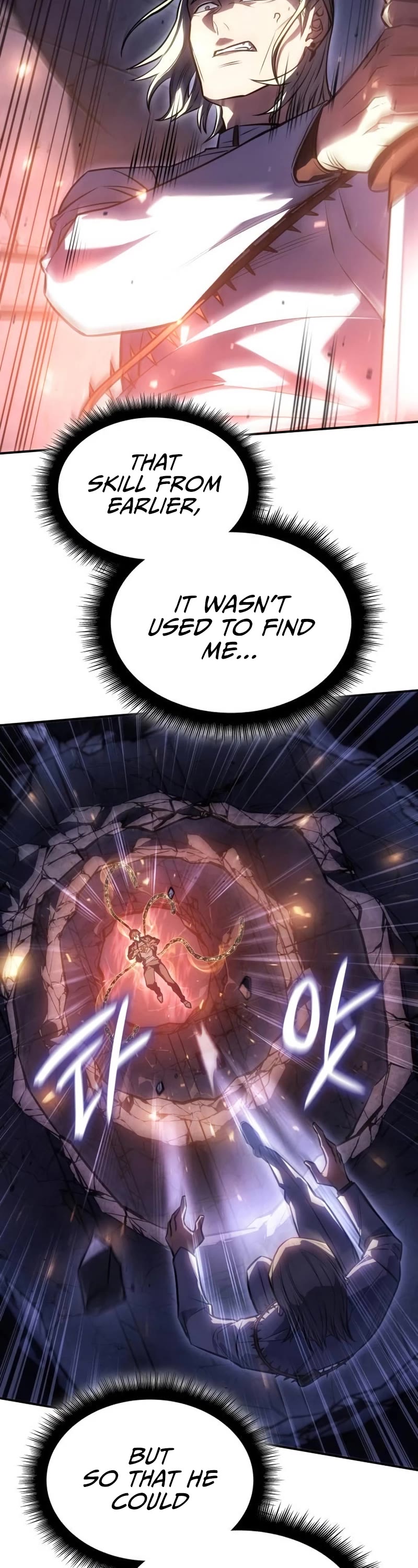 Regressing With the King's Power Chapter 28 page 57 - Chapter 28