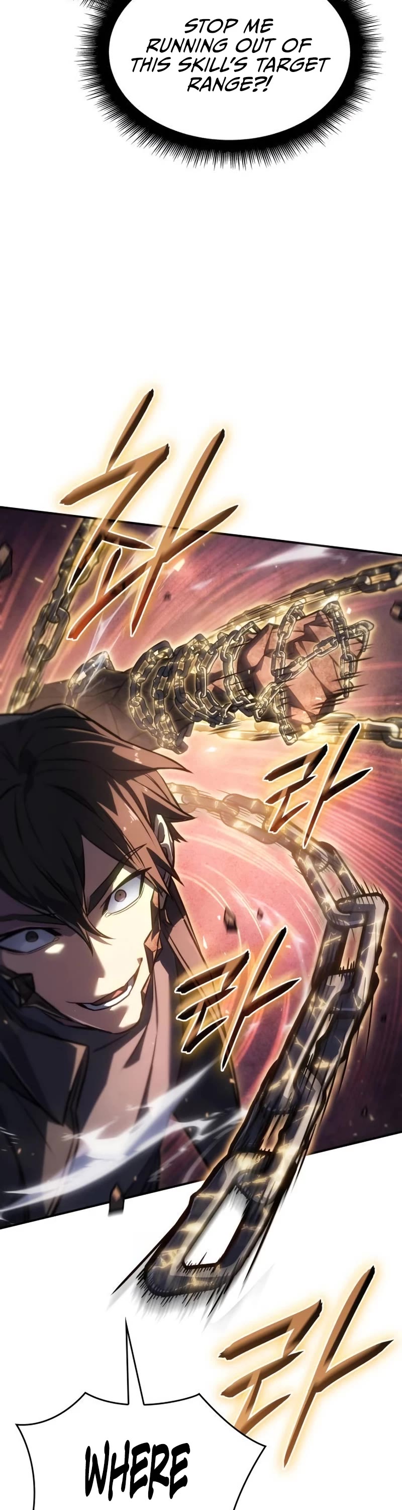Regressing With the King's Power Chapter 28 page 58 - Chapter 28