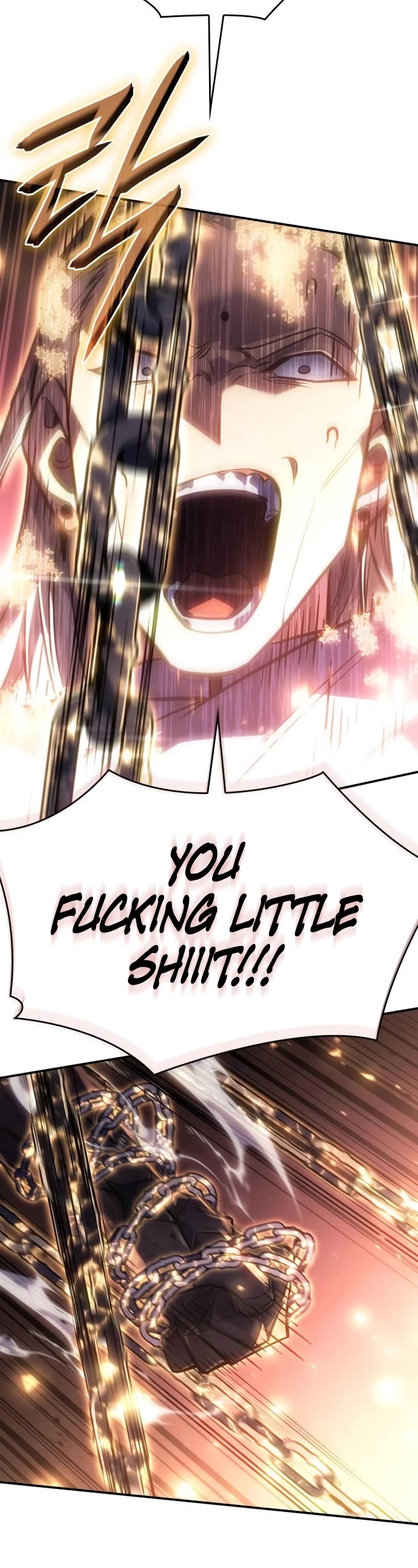 Regressing With the King's Power Chapter 28 page 60 - Chapter 28