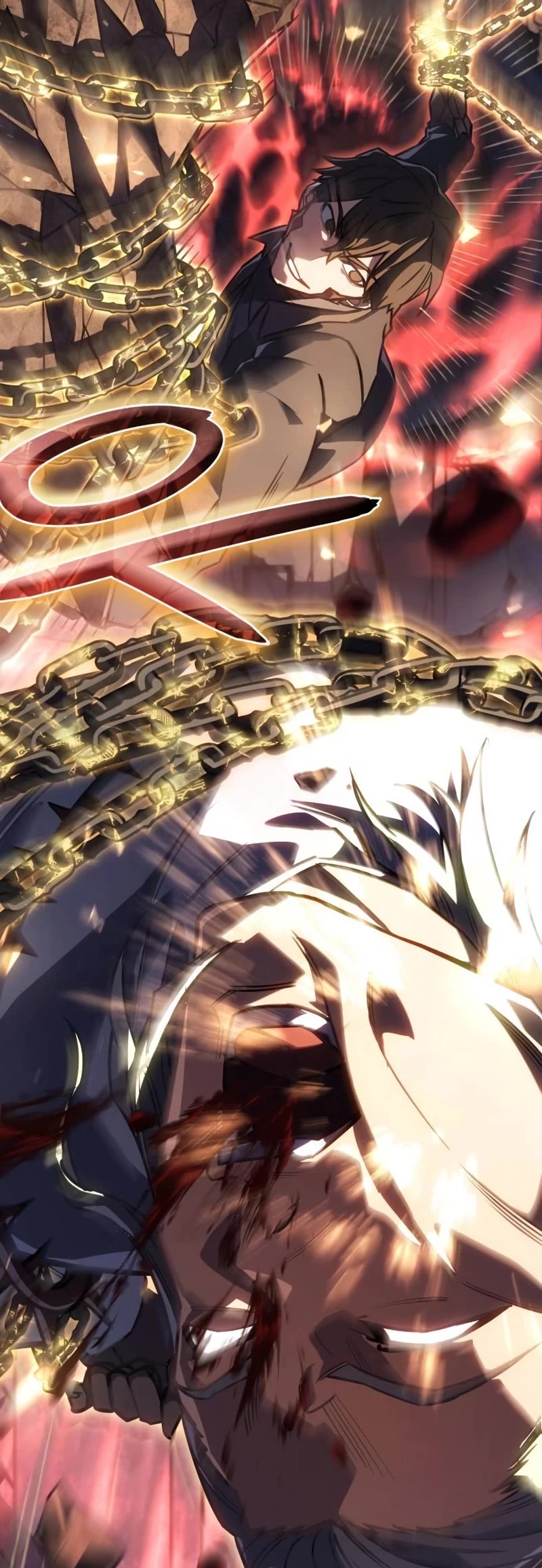 Regressing With the King's Power Chapter 28 page 62 - Chapter 28
