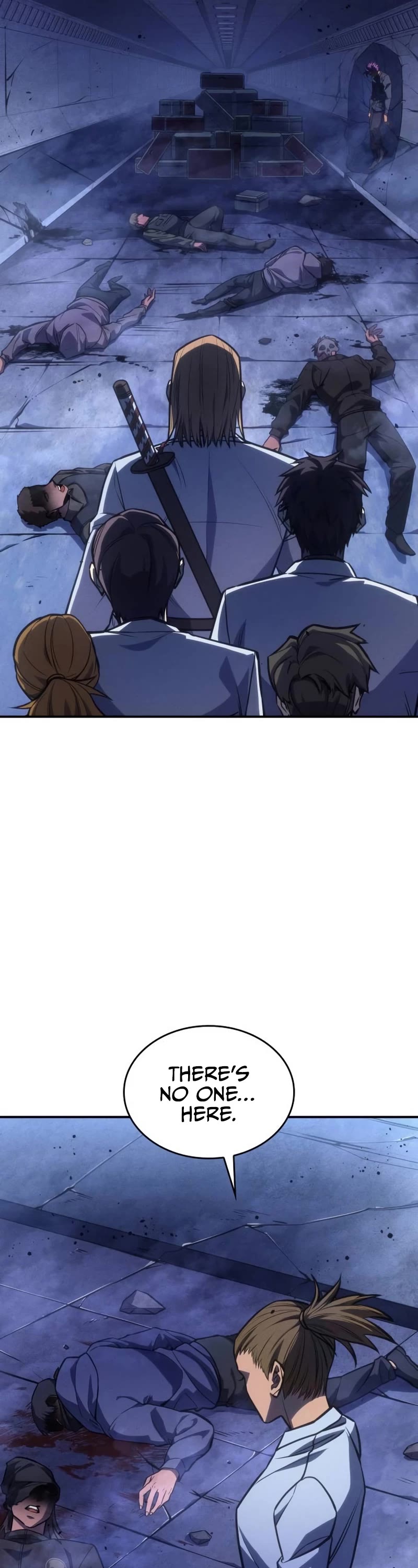 Regressing With the King's Power Chapter 28 page 8 - Chapter 28