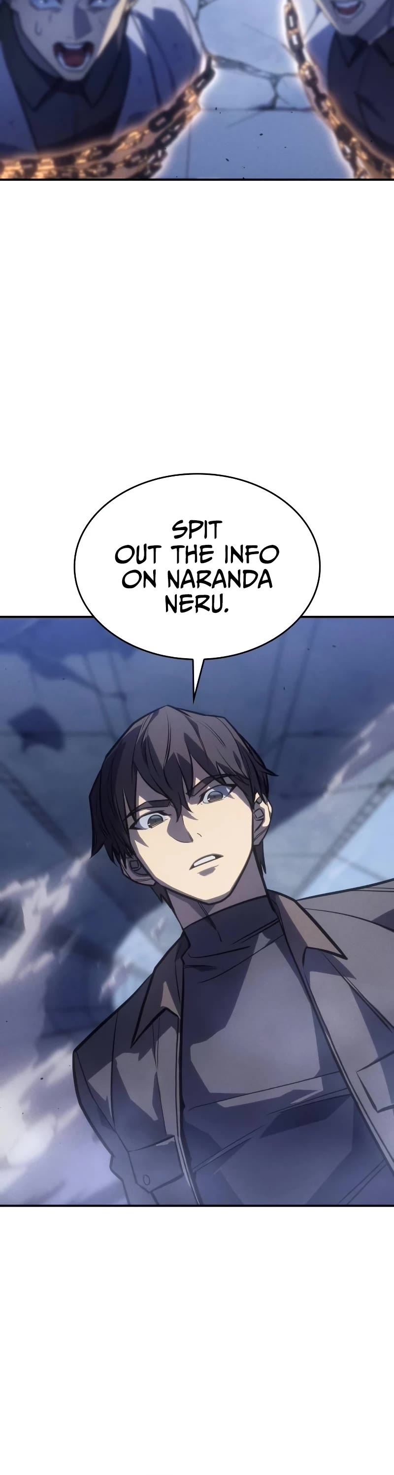 Regressing With the King's Power Chapter 29 page 10 - Chapter 29