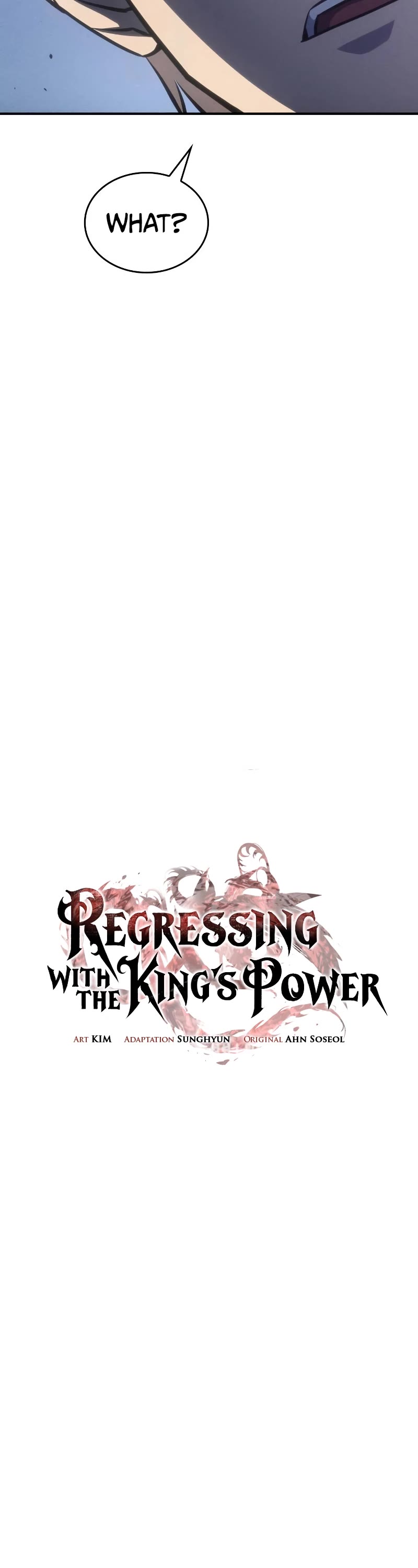 Regressing With the King's Power Chapter 29 page 13 - Chapter 29