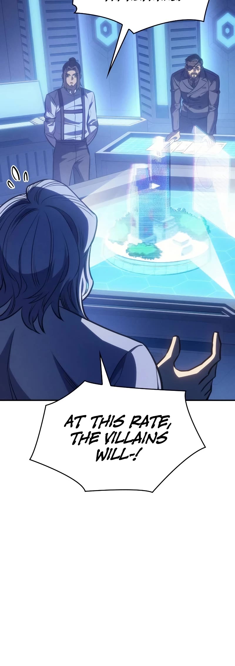 Regressing With the King's Power Chapter 29 page 20 - Chapter 29