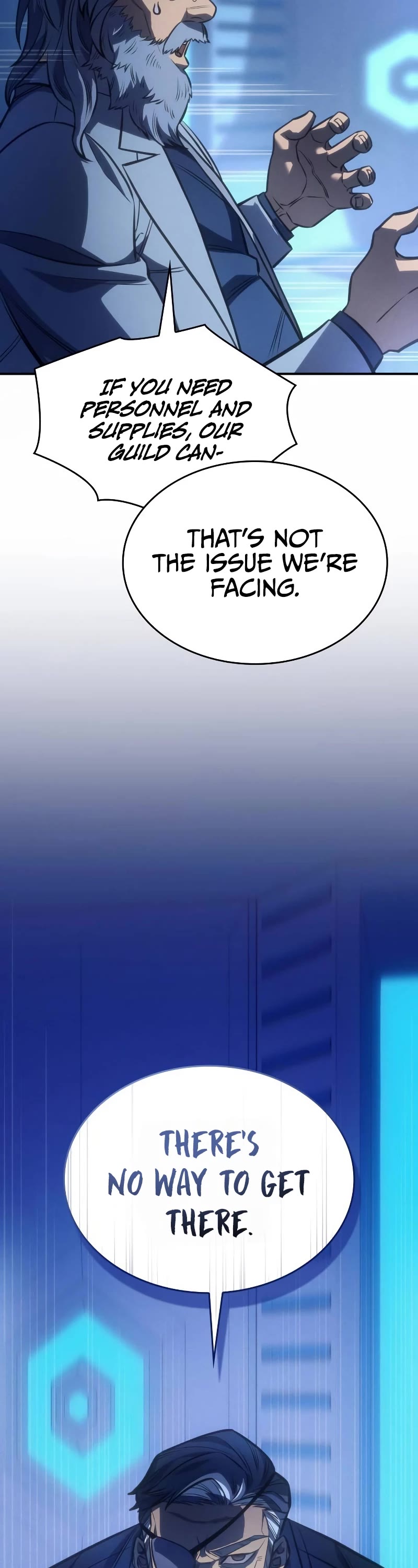 Regressing With the King's Power Chapter 29 page 23 - Chapter 29