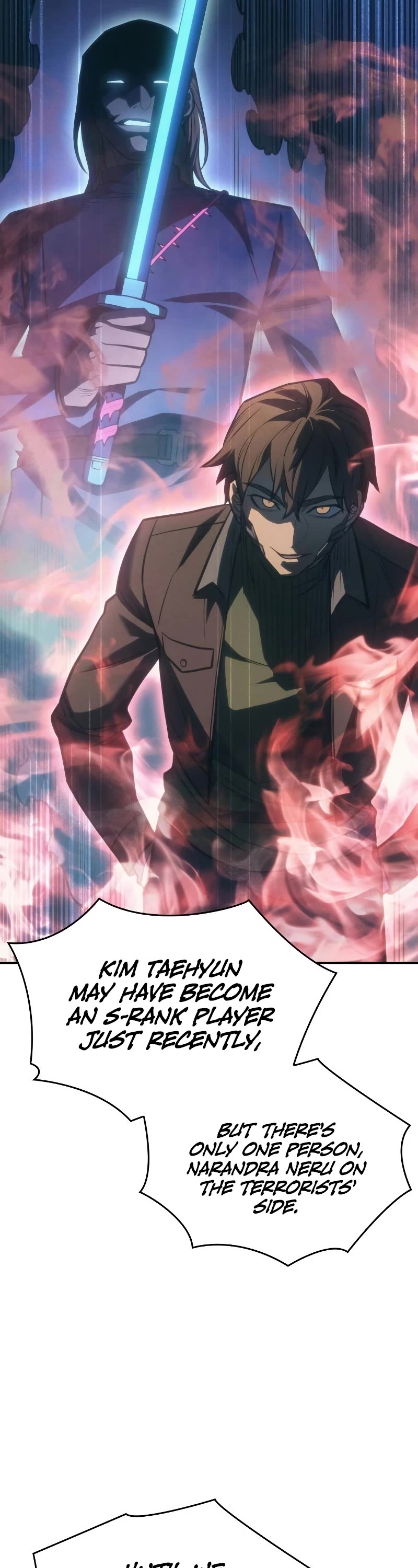 Regressing With the King's Power Chapter 29 page 27 - Chapter 29