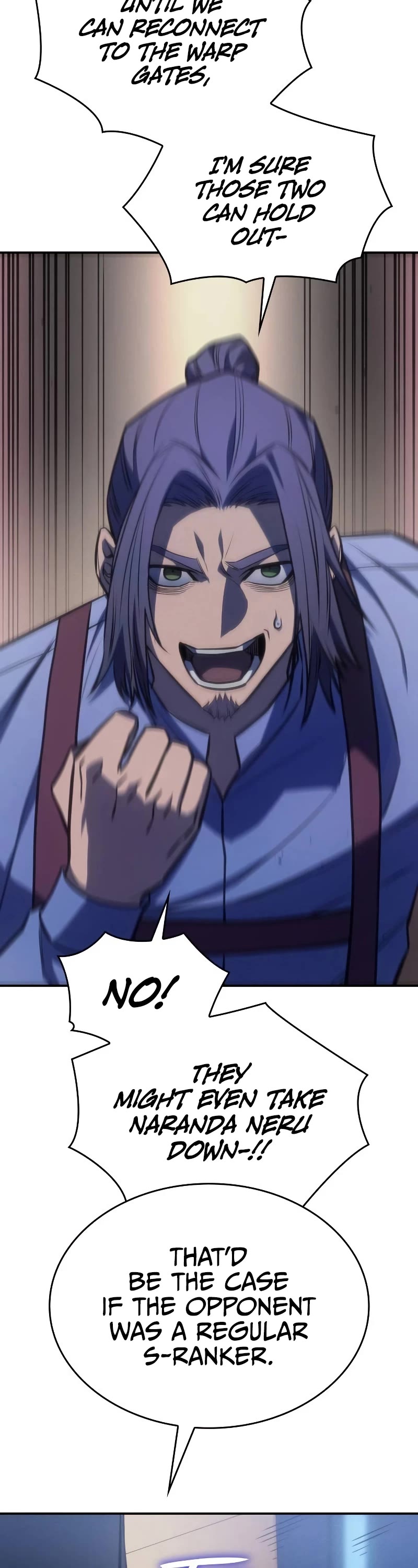 Regressing With the King's Power Chapter 29 page 28 - Chapter 29