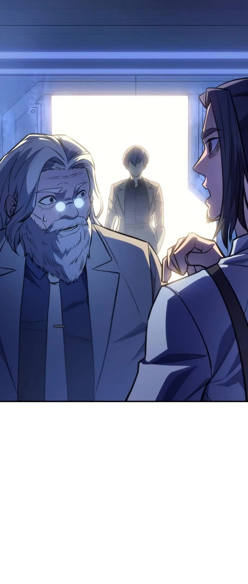 Regressing With the King's Power Chapter 29 page 30 - Chapter 29
