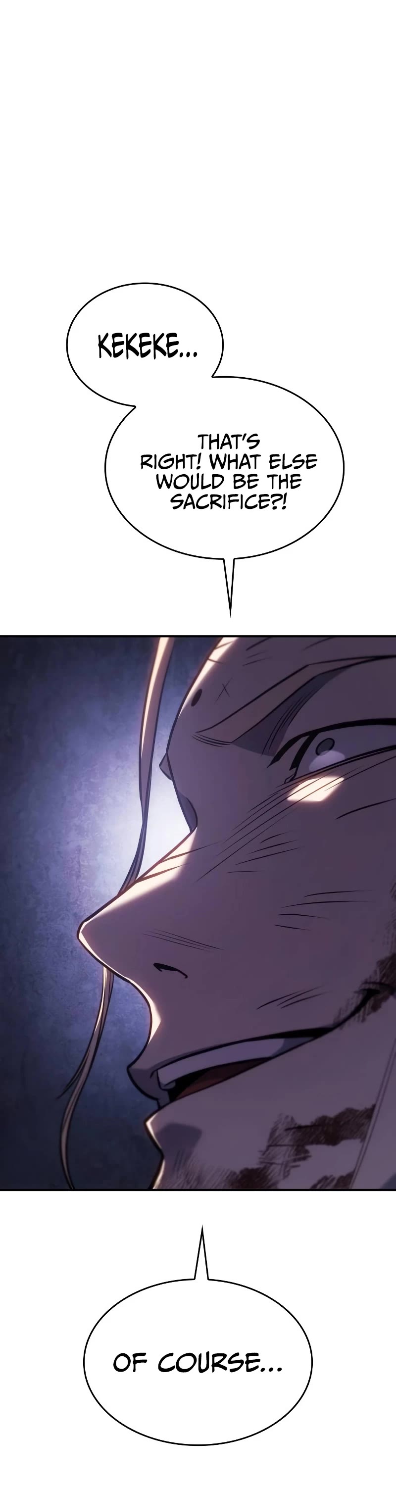Regressing With the King's Power Chapter 29 page 36 - Chapter 29