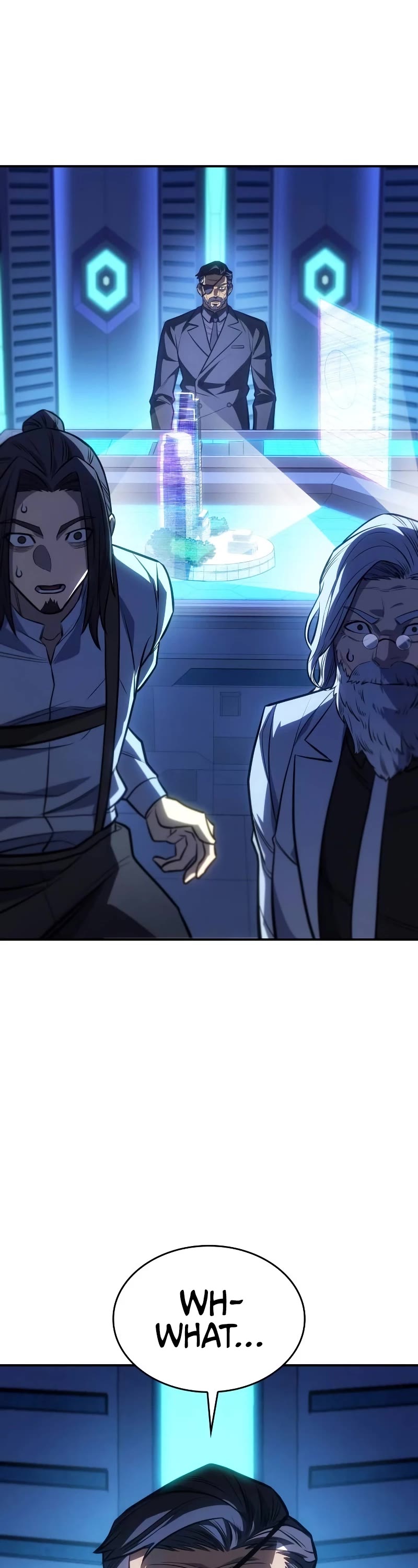 Regressing With the King's Power Chapter 29 page 38 - Chapter 29