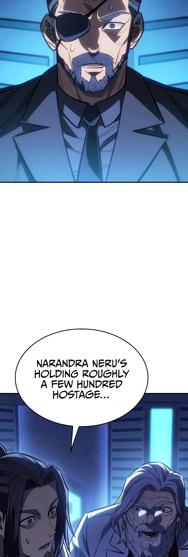Regressing With the King's Power Chapter 29 page 39 - Chapter 29