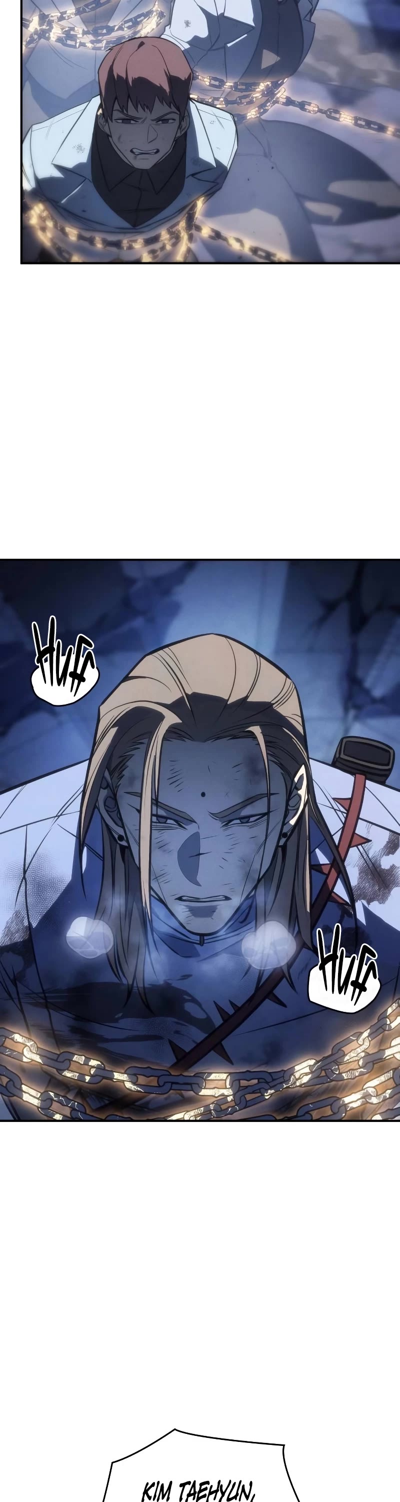 Regressing With the King's Power Chapter 29 page 4 - Chapter 29