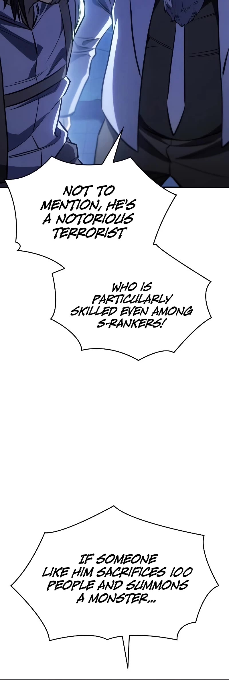 Regressing With the King's Power Chapter 29 page 40 - Chapter 29