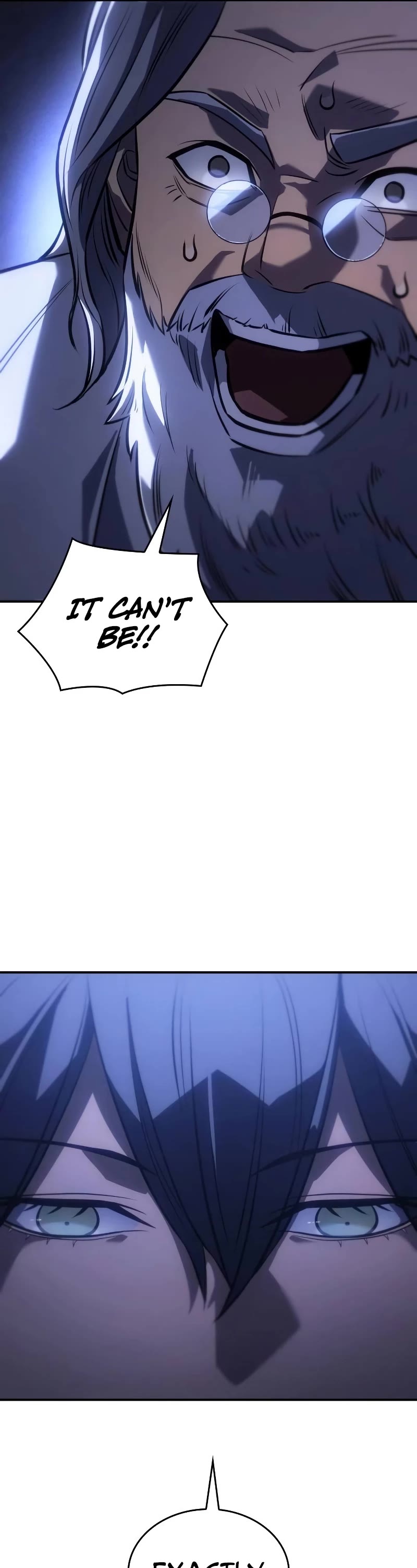 Regressing With the King's Power Chapter 29 page 41 - Chapter 29