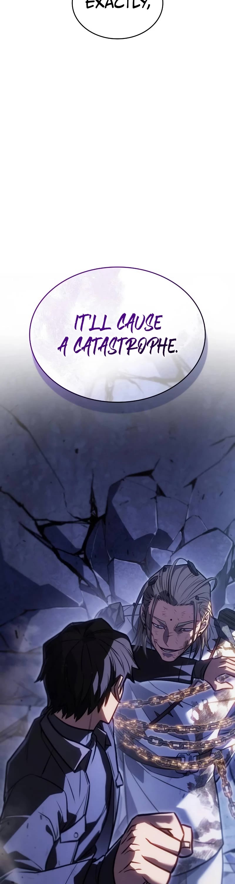 Regressing With the King's Power Chapter 29 page 42 - Chapter 29
