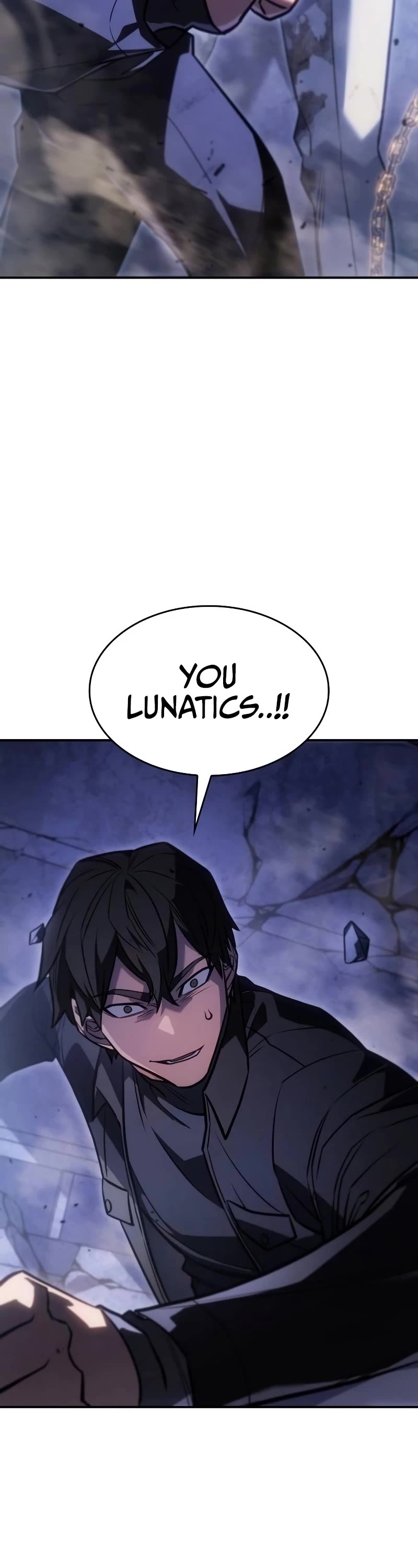 Regressing With the King's Power Chapter 29 page 43 - Chapter 29