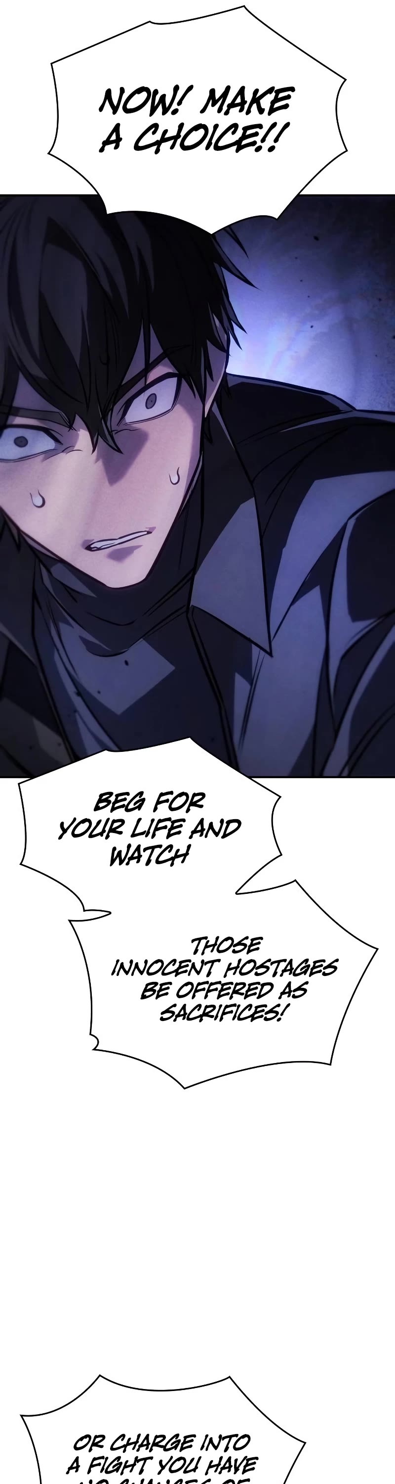 Regressing With the King's Power Chapter 29 page 46 - Chapter 29