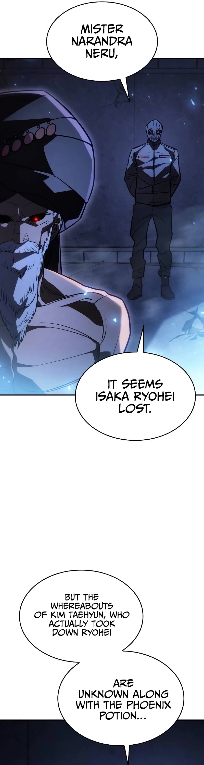 Regressing With the King's Power Chapter 29 page 51 - Chapter 29