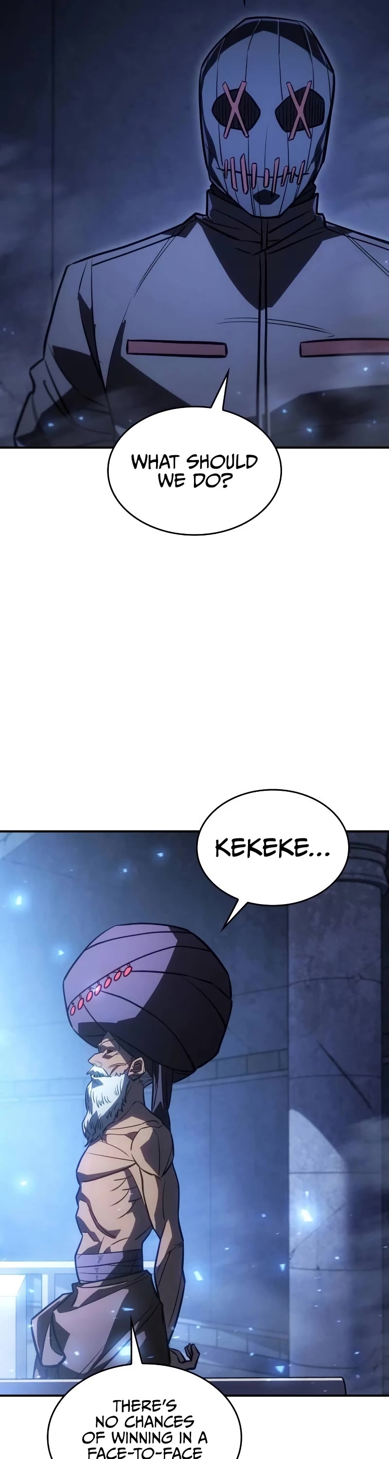 Regressing With the King's Power Chapter 29 page 52 - Chapter 29