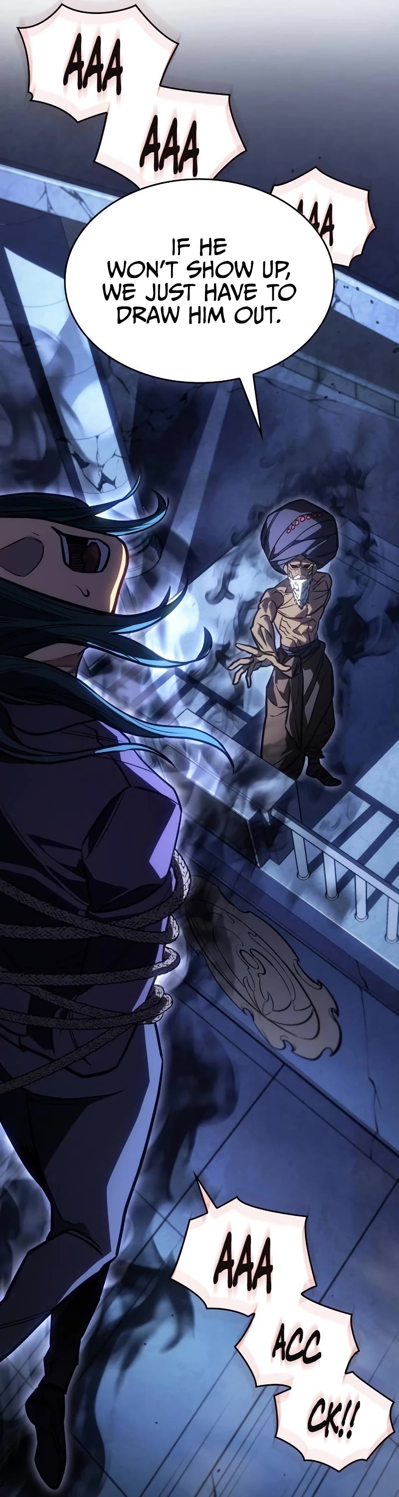 Regressing With the King's Power Chapter 29 page 56 - Chapter 29