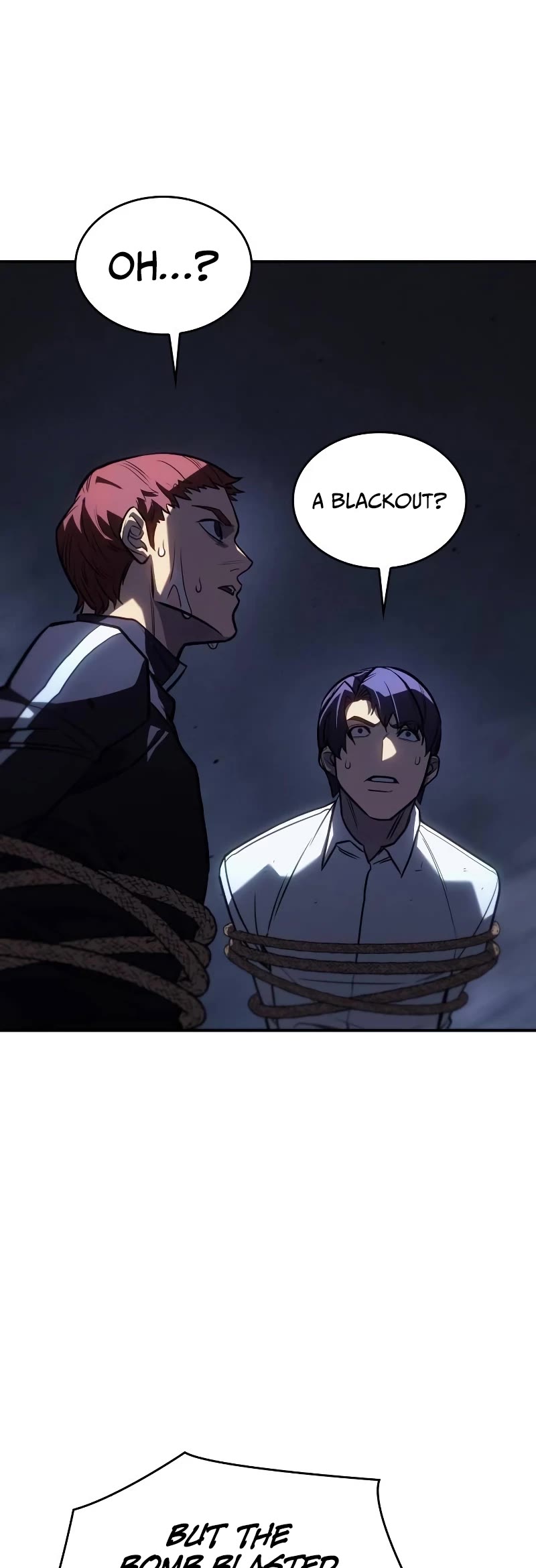 Regressing With the King's Power Chapter 29 page 59 - Chapter 29