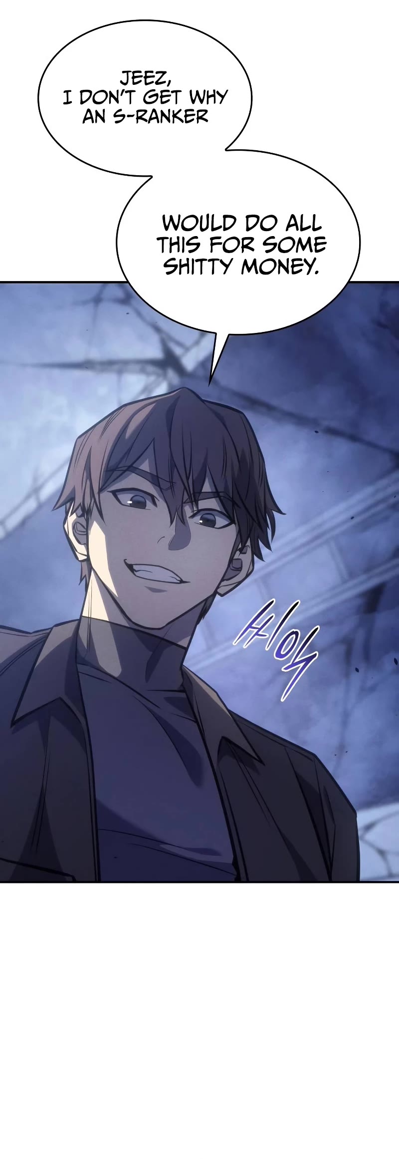 Regressing With the King's Power Chapter 29 page 6 - Chapter 29