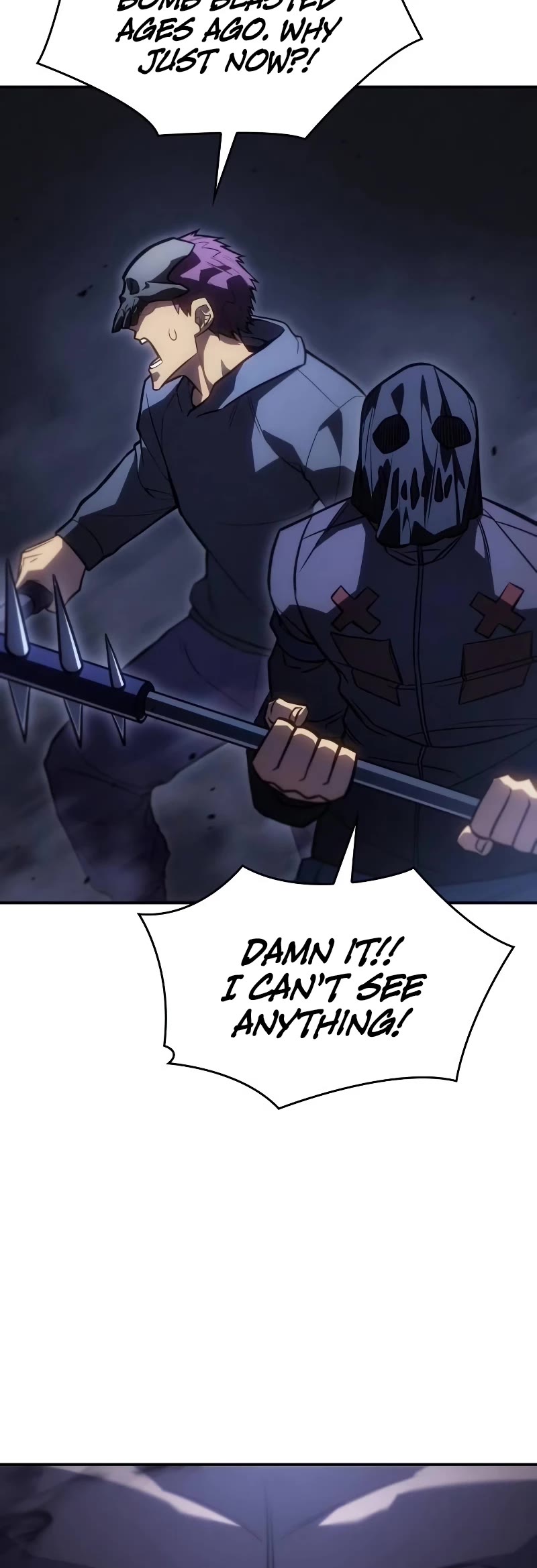 Regressing With the King's Power Chapter 29 page 60 - Chapter 29